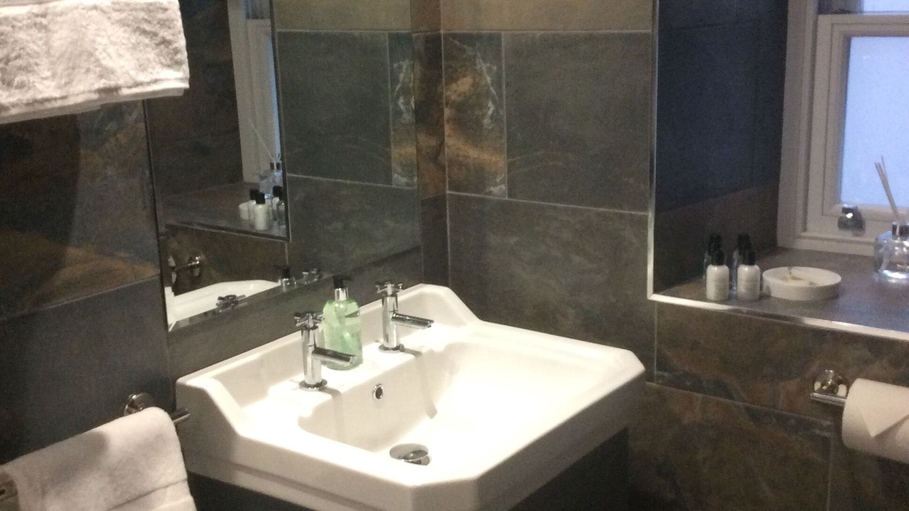 Photo of Bathroom in Colbost