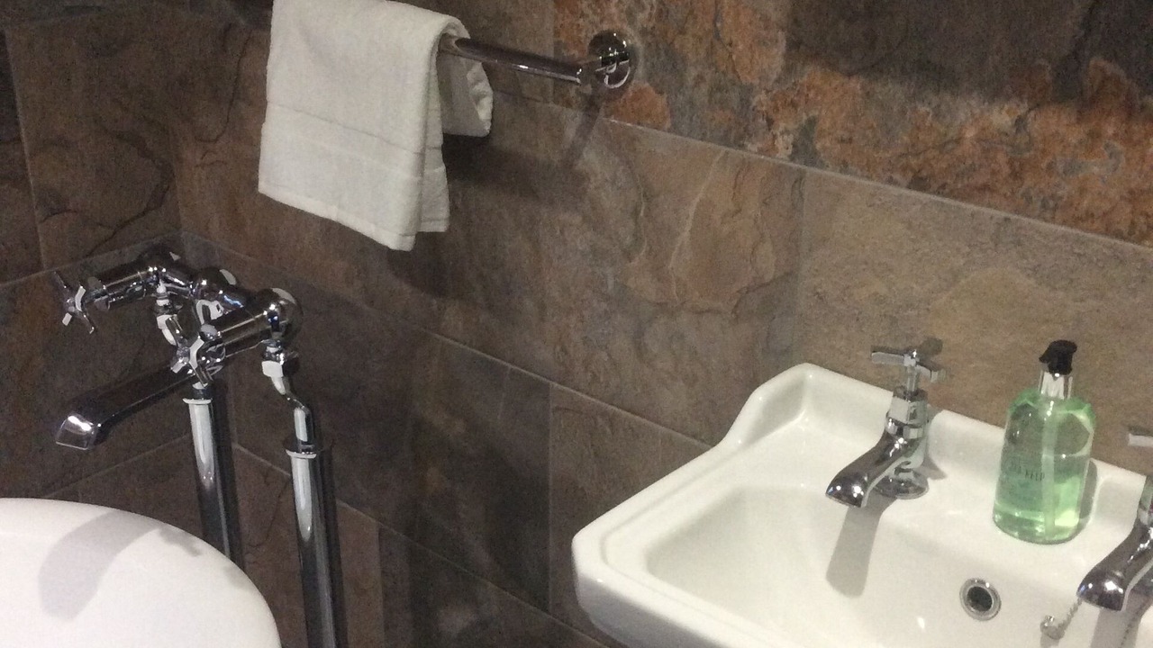 Photo of Bathroom in Colbost