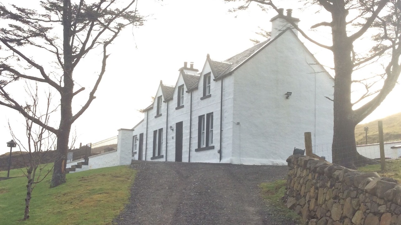 Photo of Outdoor in Colbost