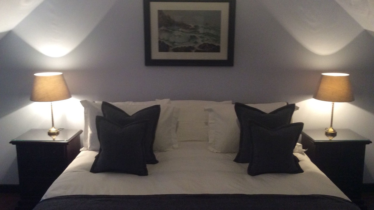 Photo of Bedroom in Colbost