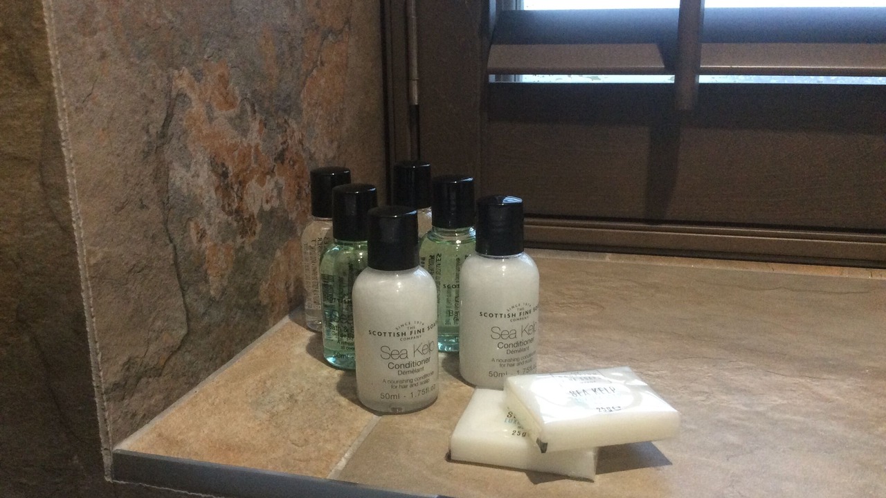 Photo of Bathroom in Colbost
