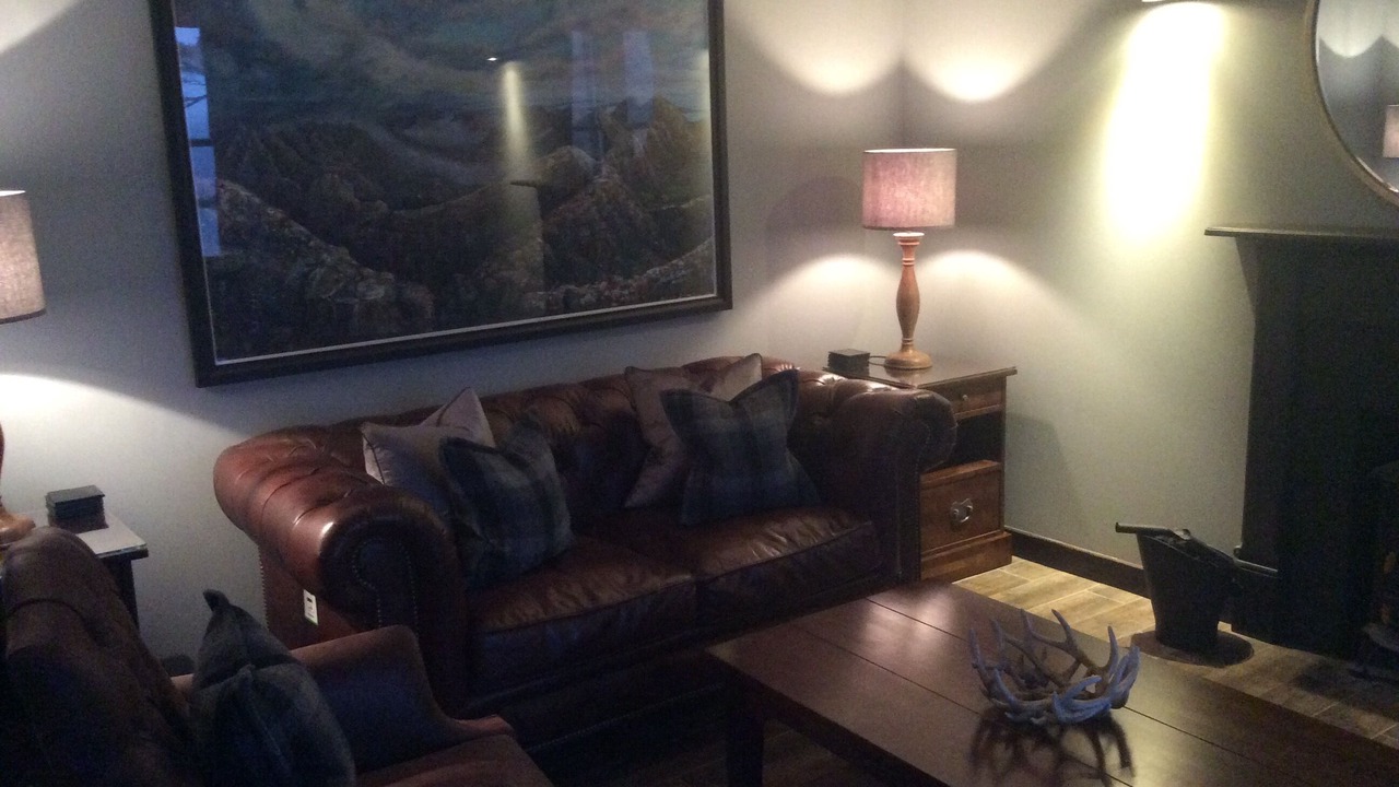 Photo of Livingroom in Colbost