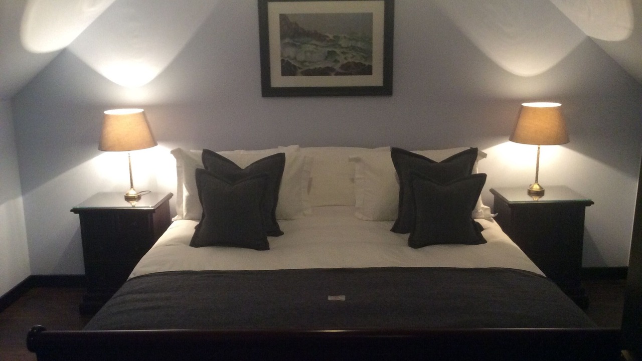 Photo of Bedroom in Colbost