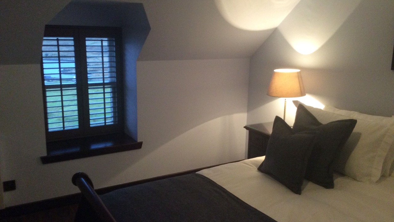 Photo of Bedroom in Colbost