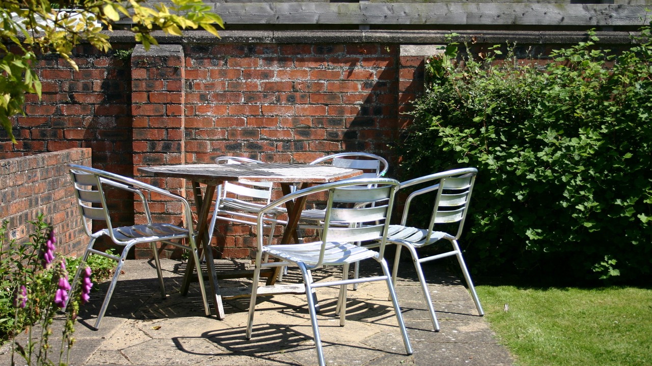 Photo of Outdoor in Prestwick