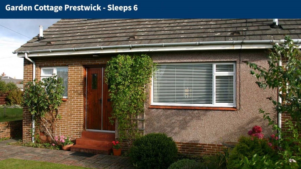 Photo of Outdoor in Prestwick