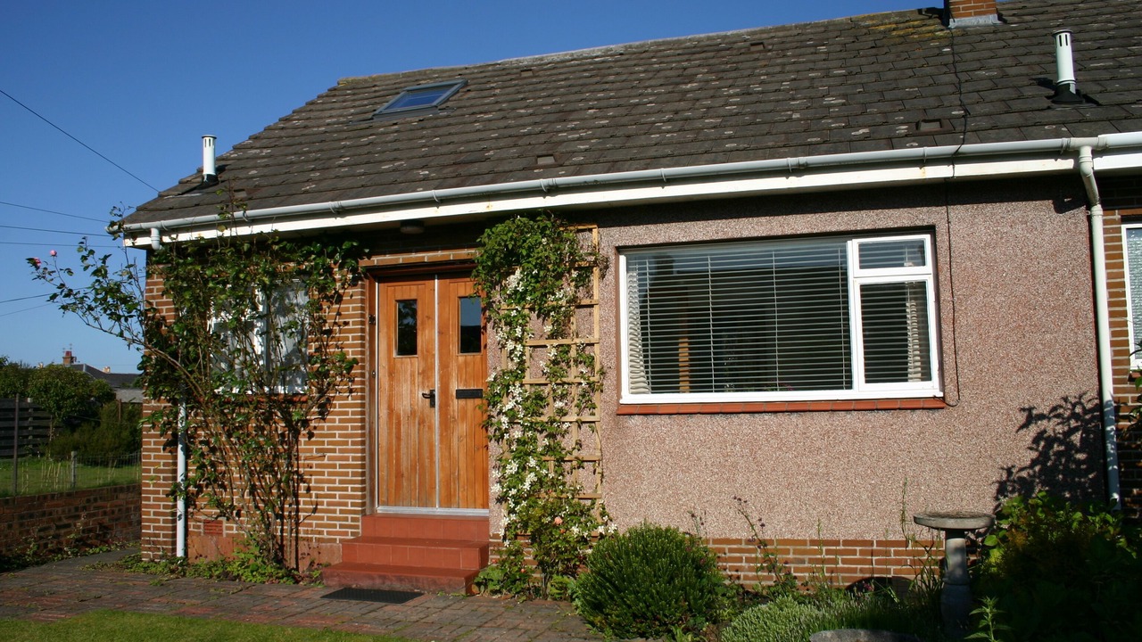 Photo of Outdoor in Prestwick