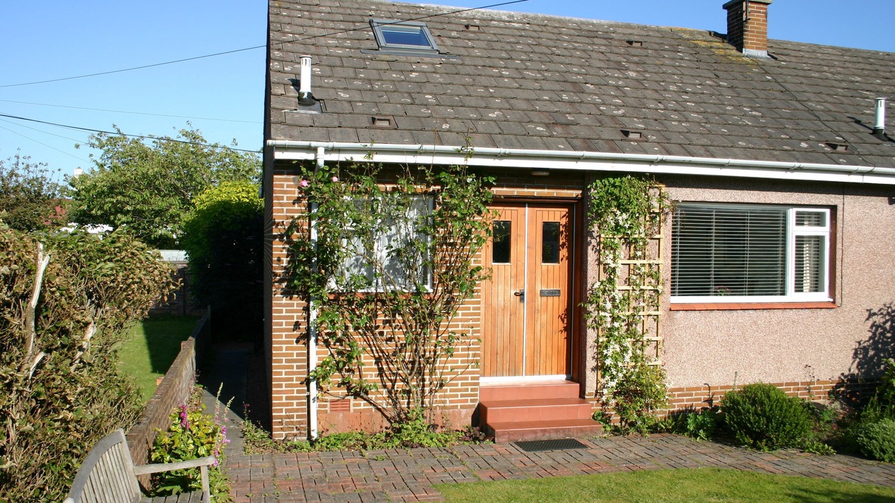 Photo of Outdoor in Prestwick