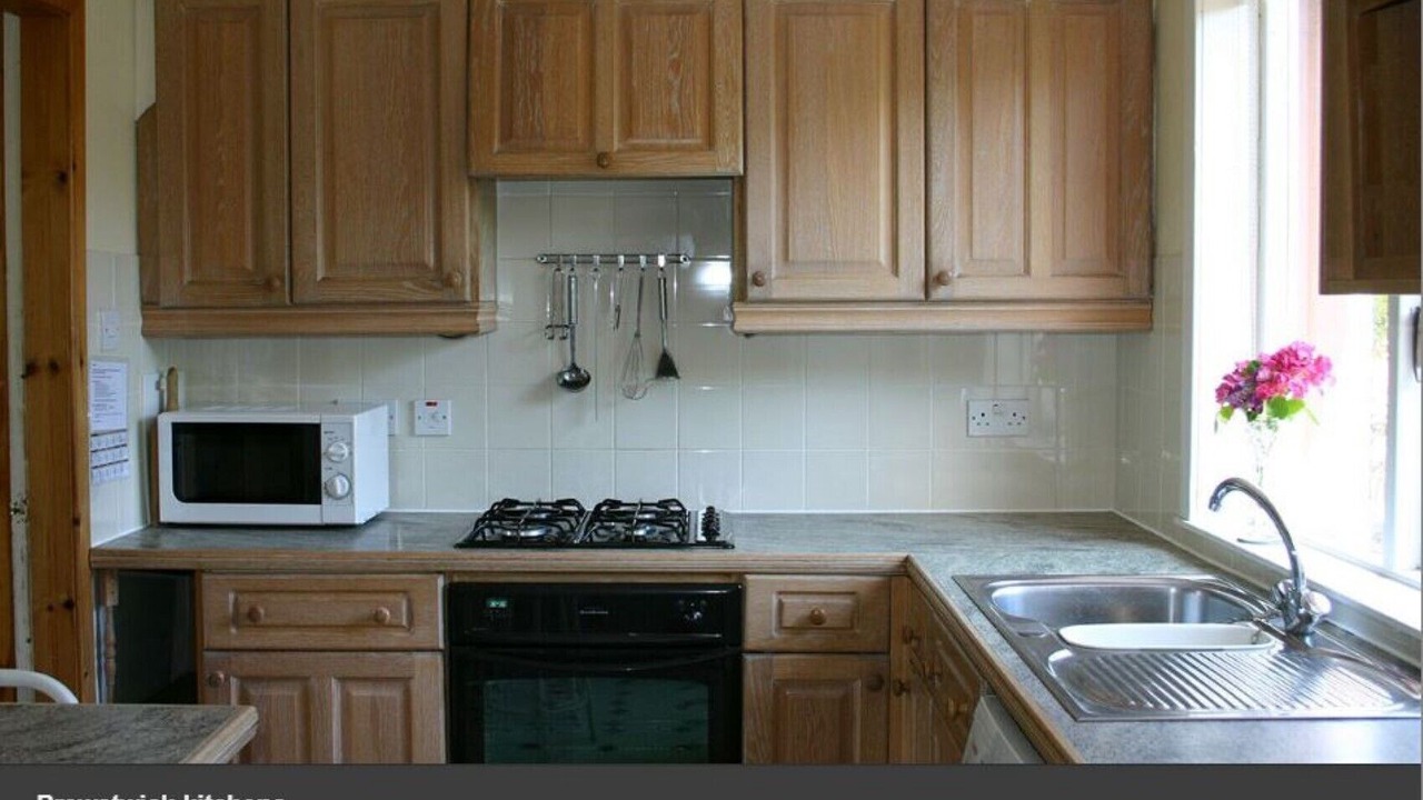 Photo of Kitchen in Prestwick