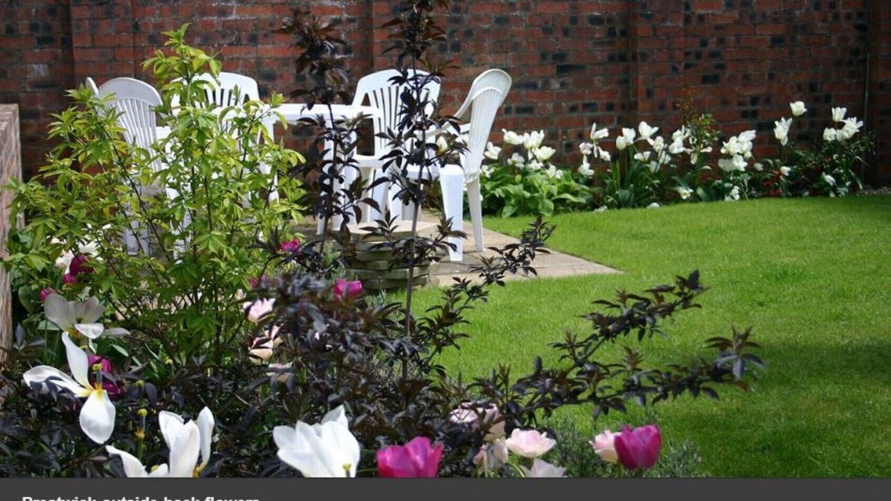 Photo of Outdoor in Prestwick