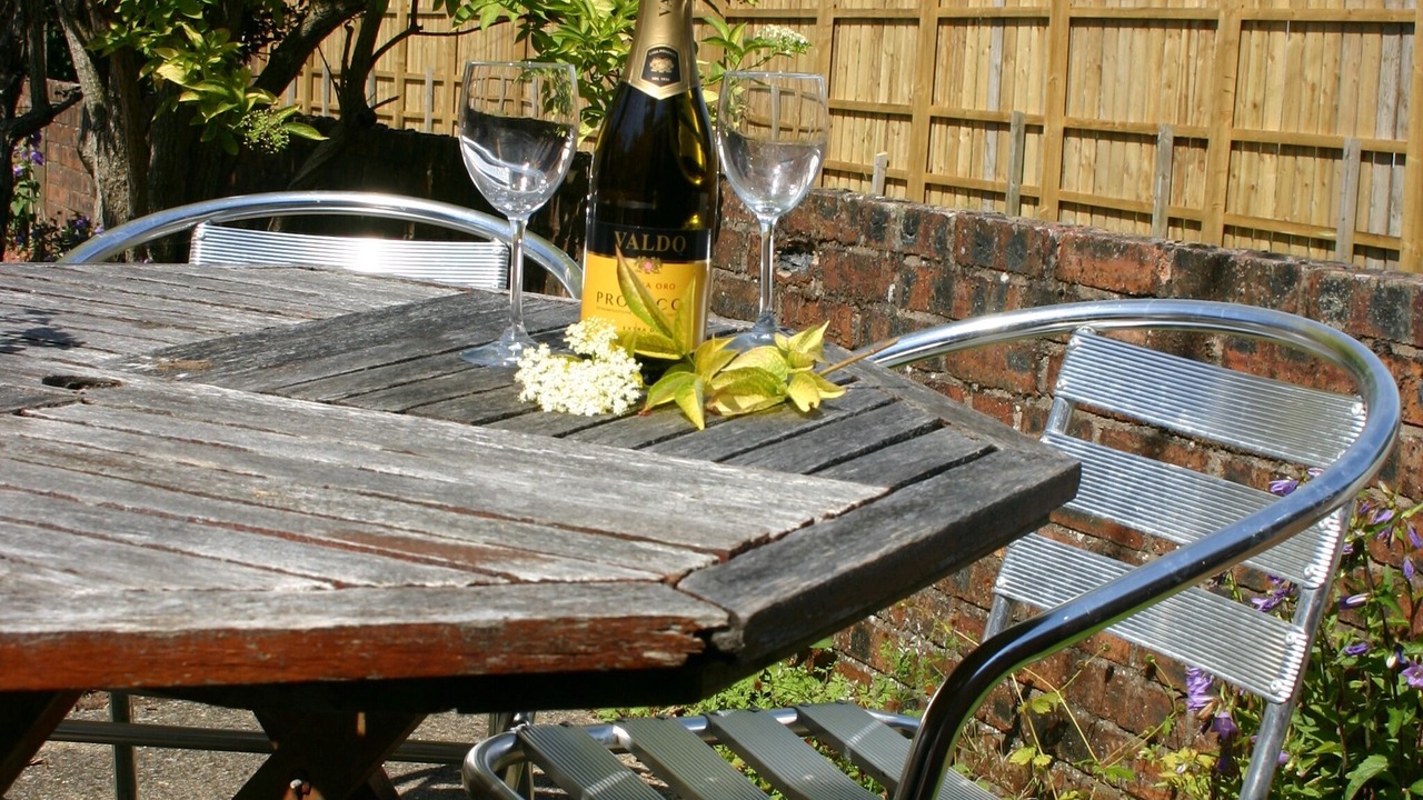 Photo of Outdoor in Prestwick
