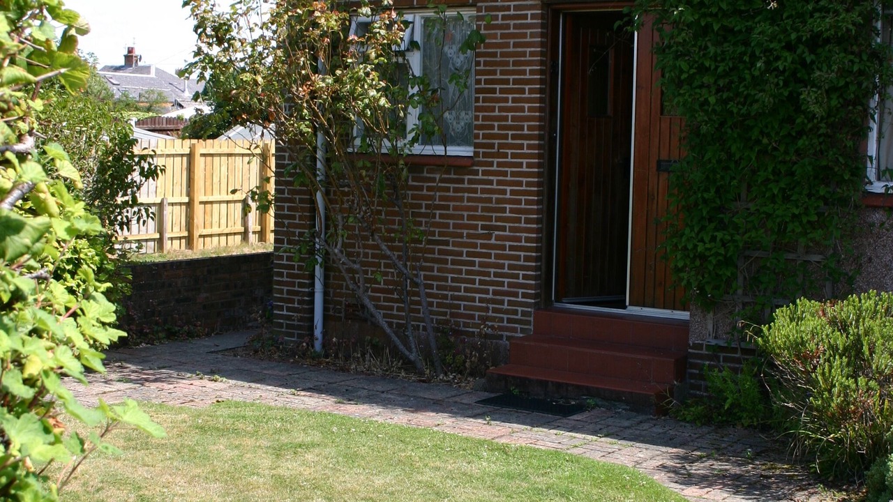 Photo of Outdoor in Prestwick