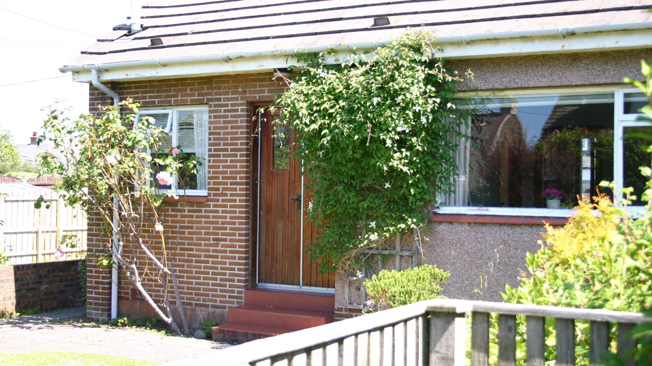 Photo of Outdoor in Prestwick