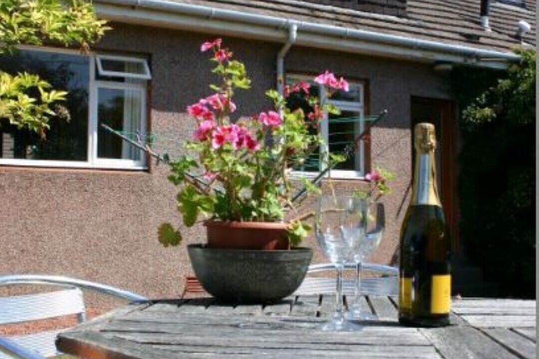 Photo of Outdoor in Prestwick