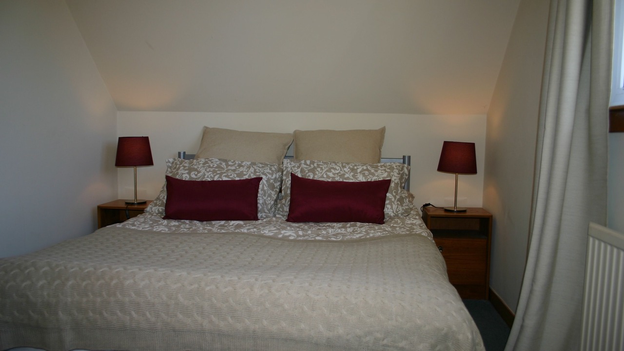Photo of Bedroom in Ayr