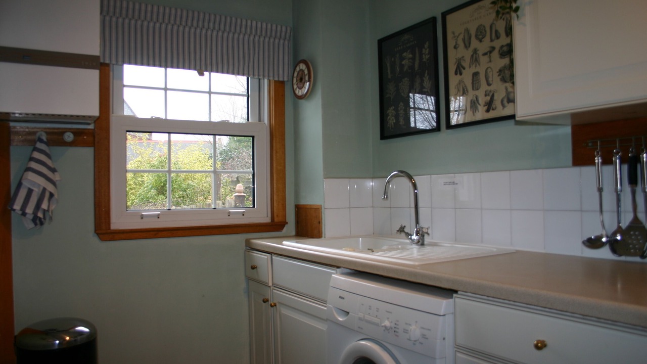 Photo of Kitchen in Ayr