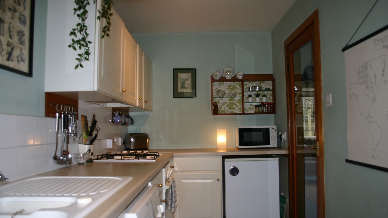 Photo of Kitchen in Ayr