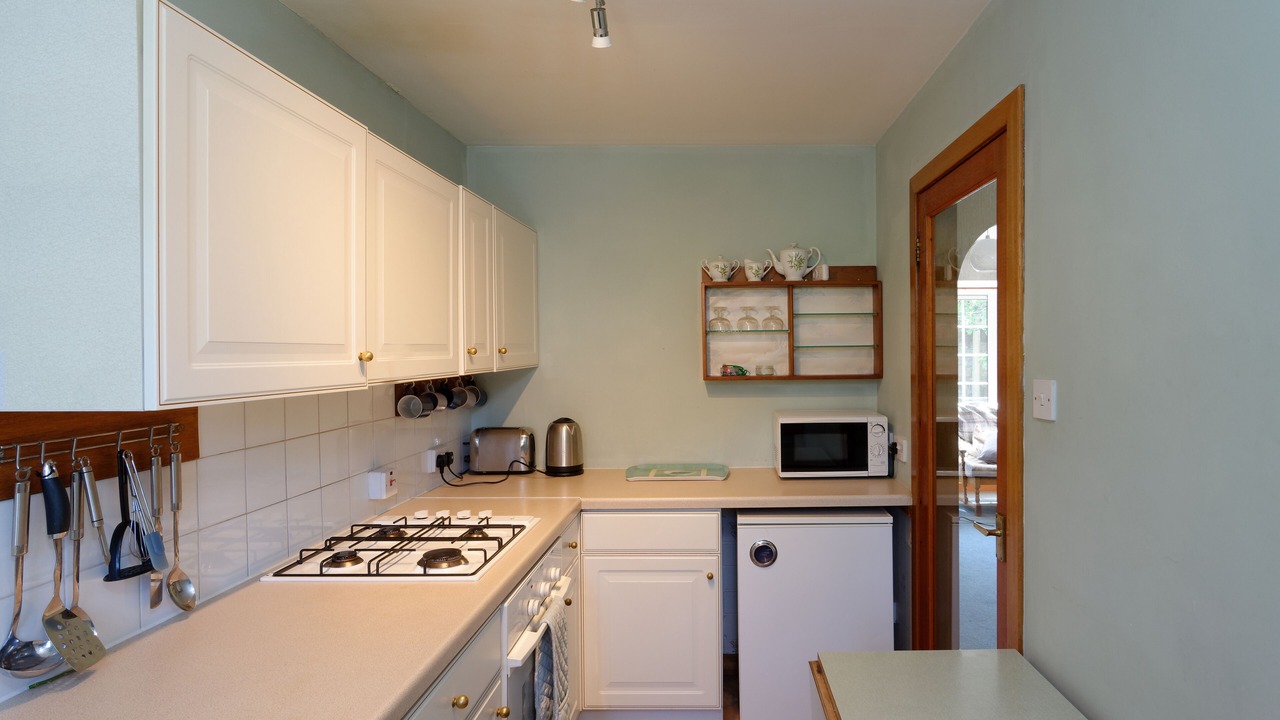 Photo of Kitchen in Ayr