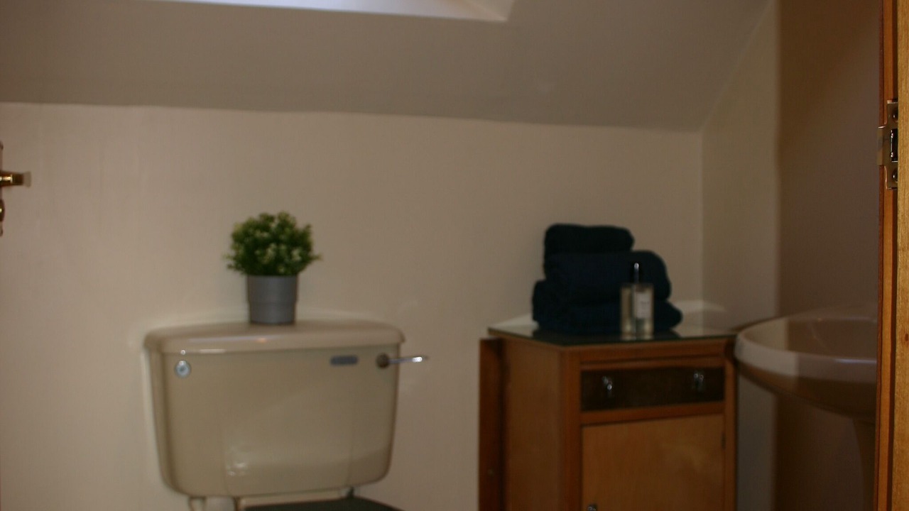 Photo of Bathroom in Ayr
