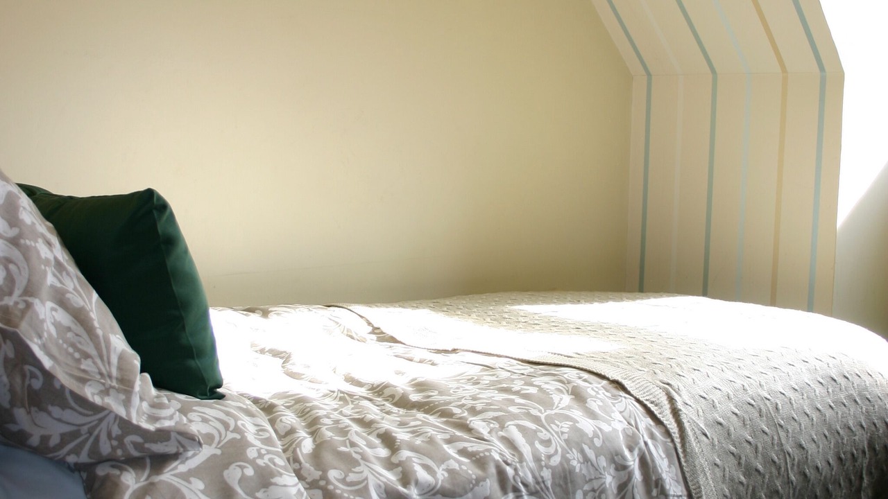Photo of Bedroom in Ayr