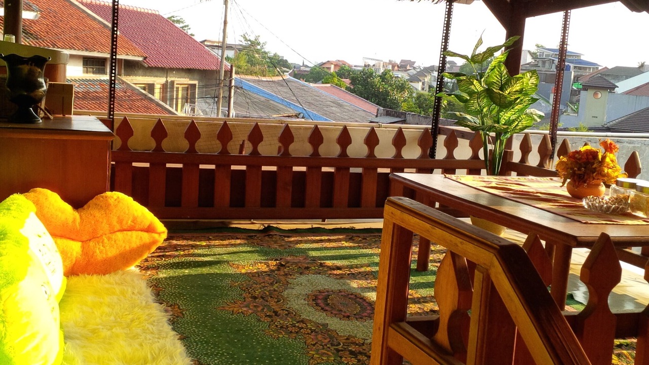 Photo of Others in Bandung