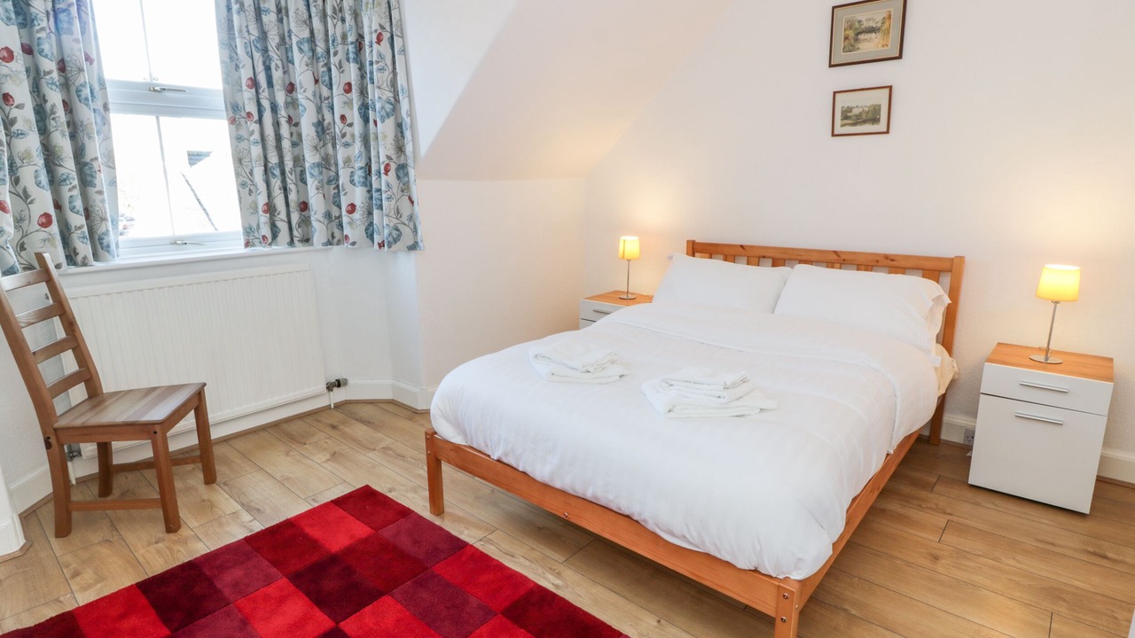 Photo of Bedroom in Thornhill