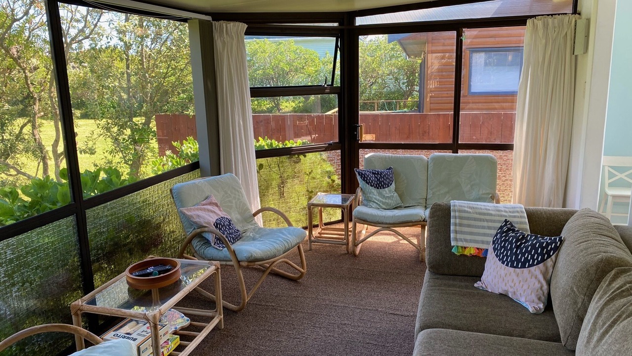 Photo of Livingroom in Waitarere Beach