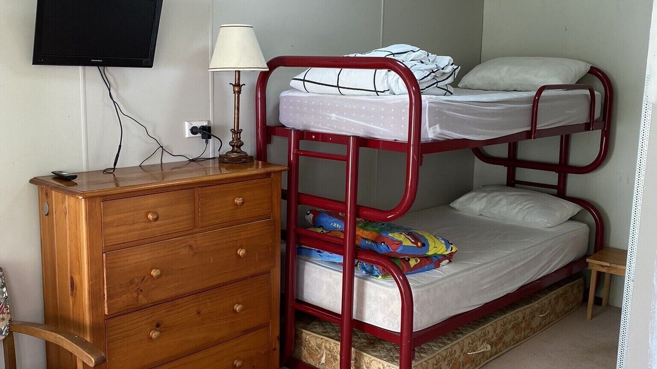 Photo of Bedroom in Waitarere Beach