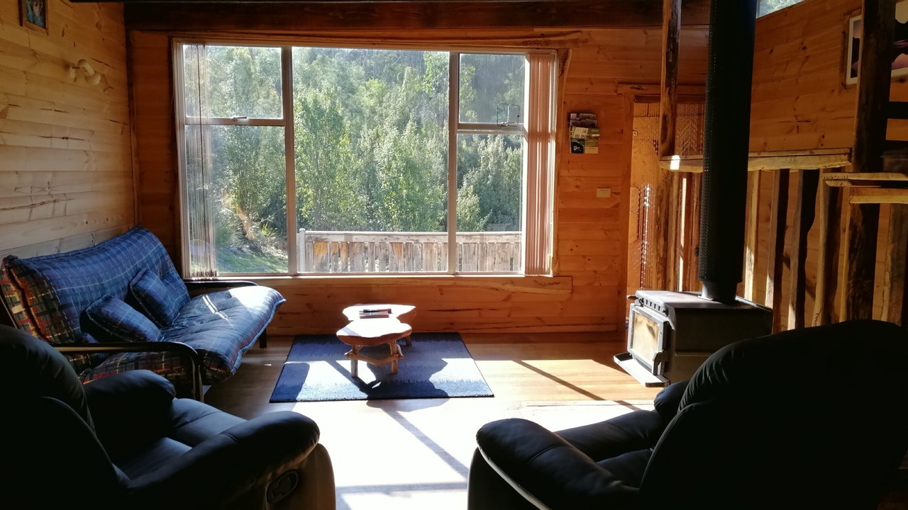 Photo of Livingroom in Lower Beulah