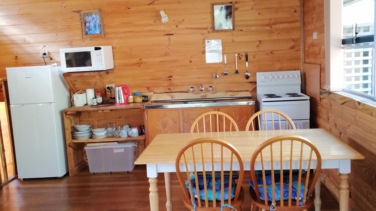 Photo of Kitchen in Lower Beulah