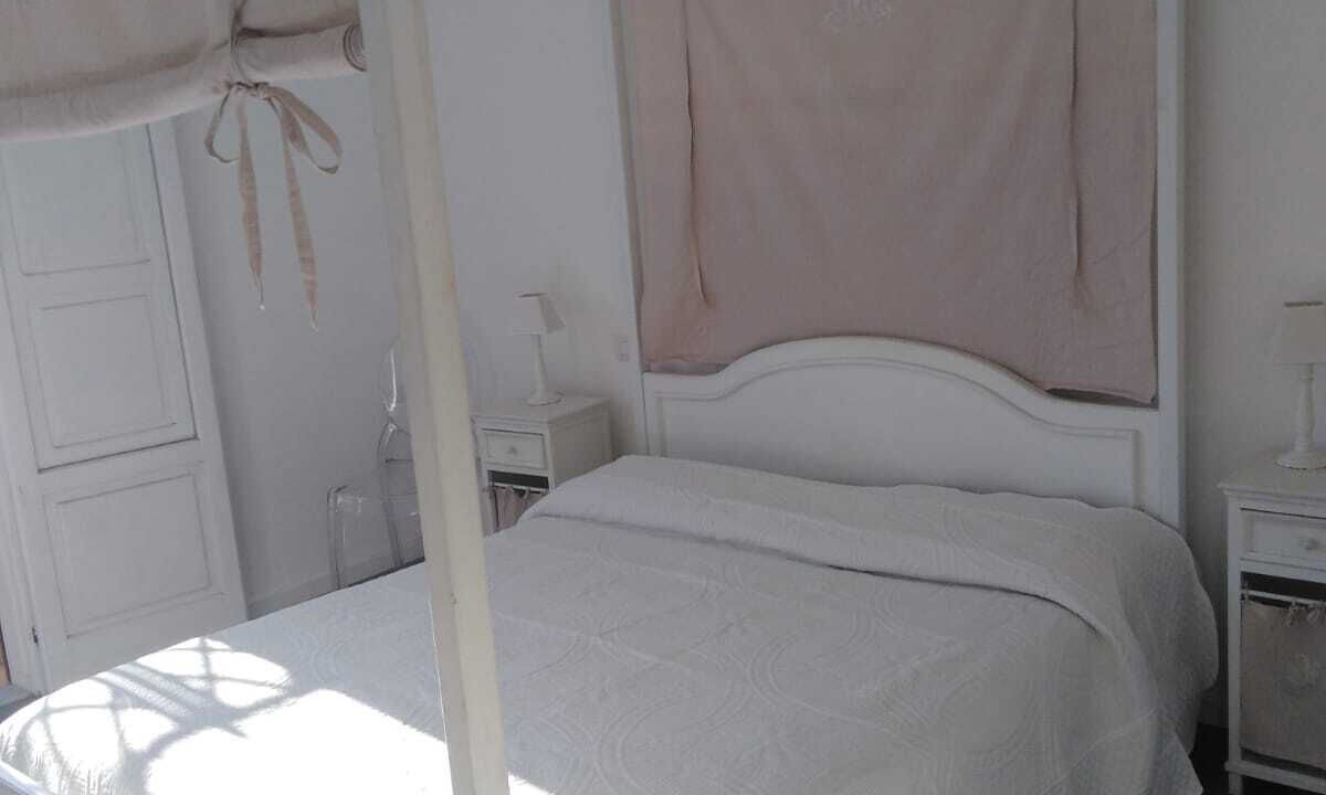 Photo of Bedroom in Tropea