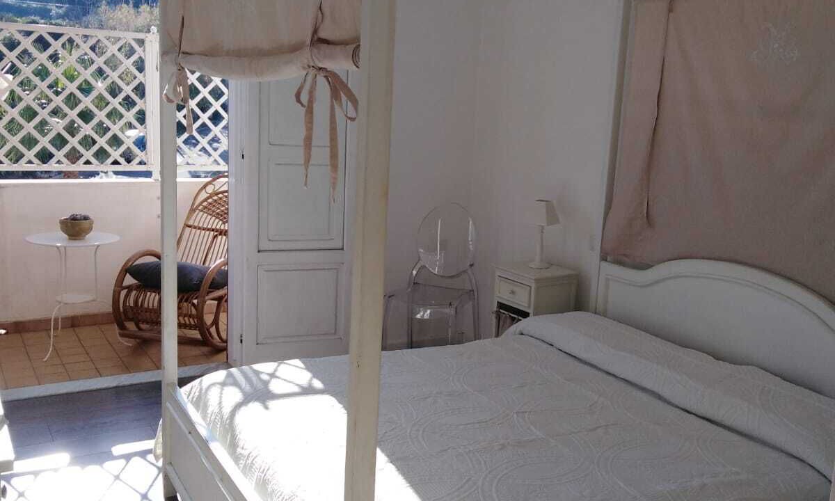 Photo of Bedroom in Tropea