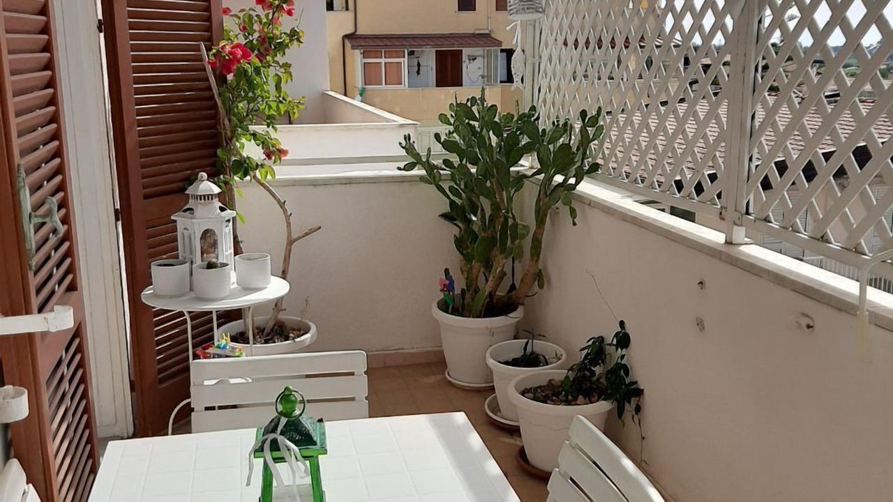 Photo of Outdoor in Tropea