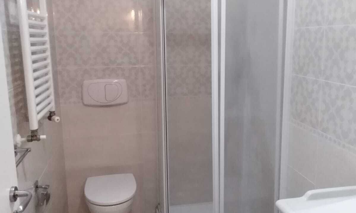 Photo of Bathroom in Tropea