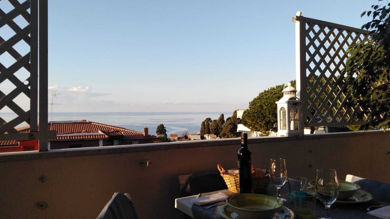 Photo of Outdoor in Tropea