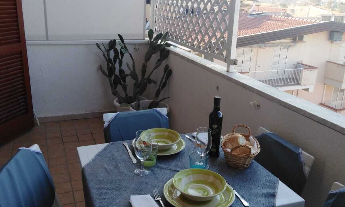 Photo of Outdoor in Tropea