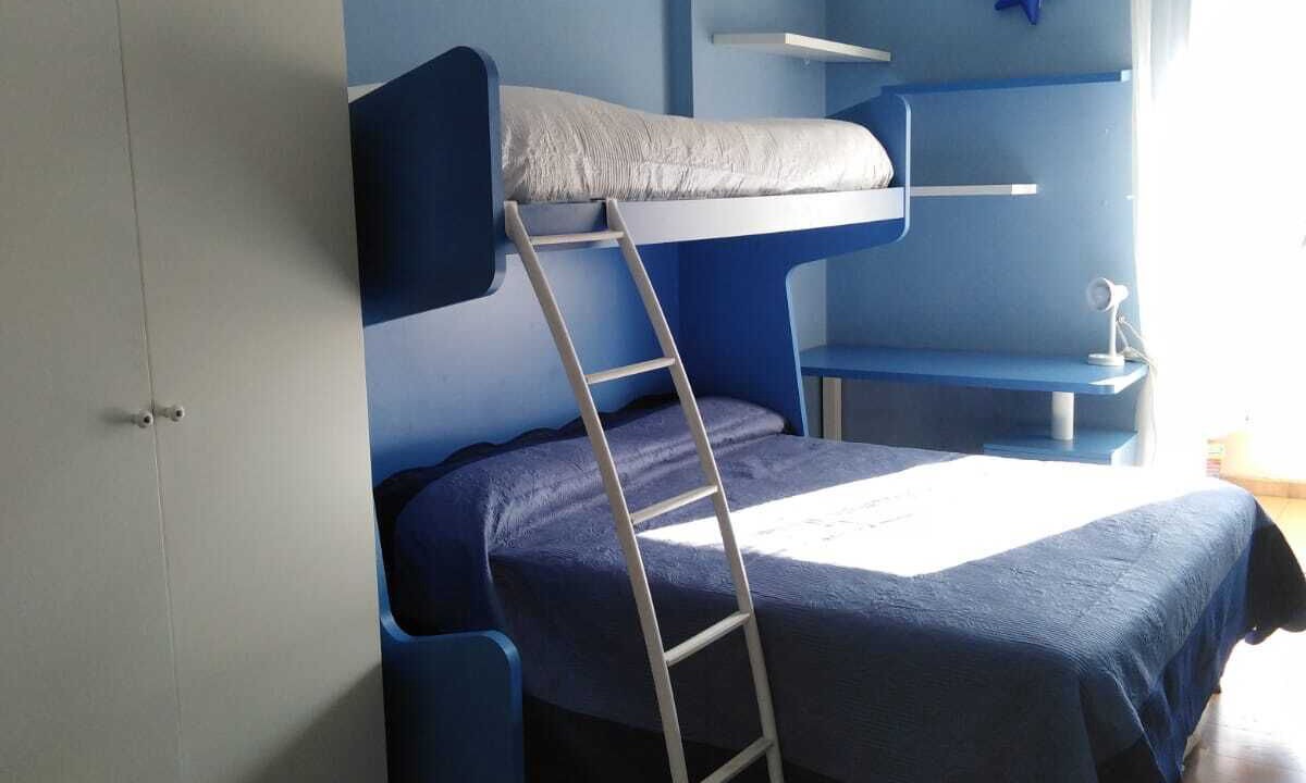 Photo of Bedroom in Tropea