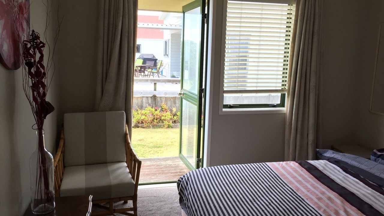 Photo of Bedroom in Pukehina
