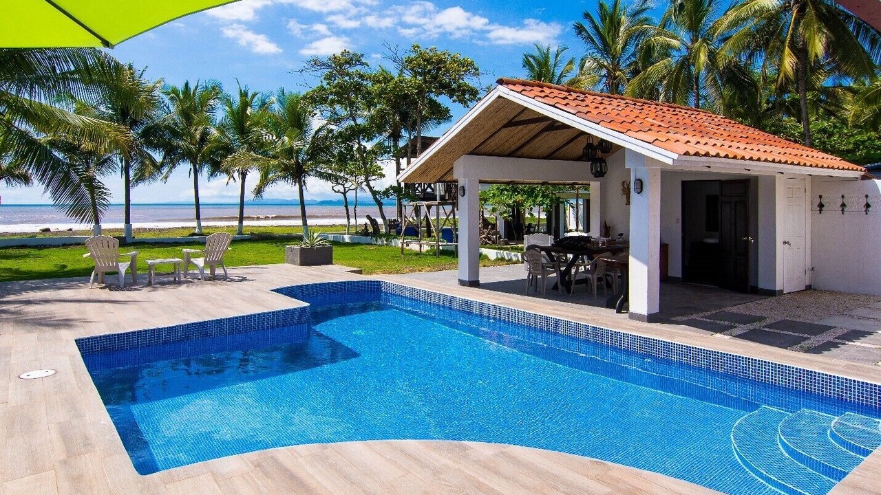 Photo of Outdoor in Cerro Plano