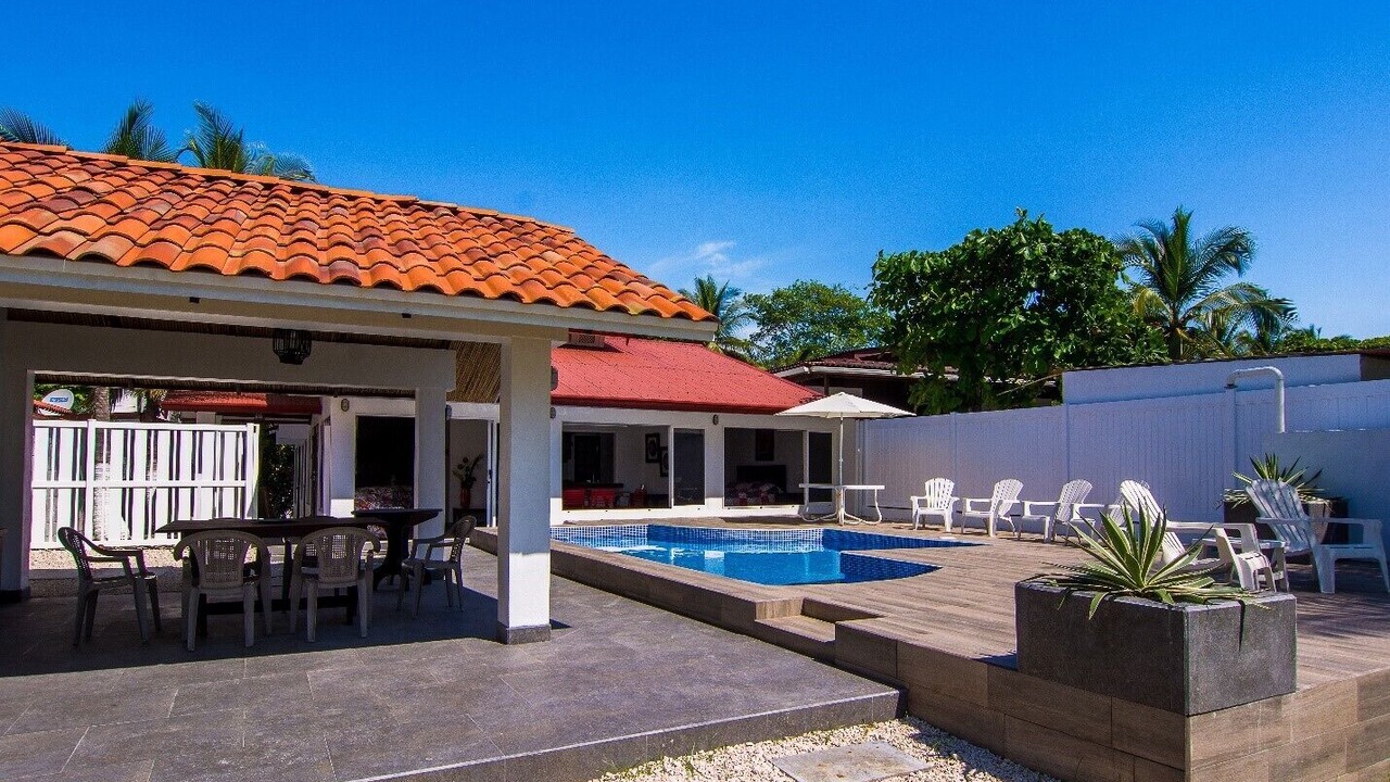 Photo of Outdoor in Cerro Plano