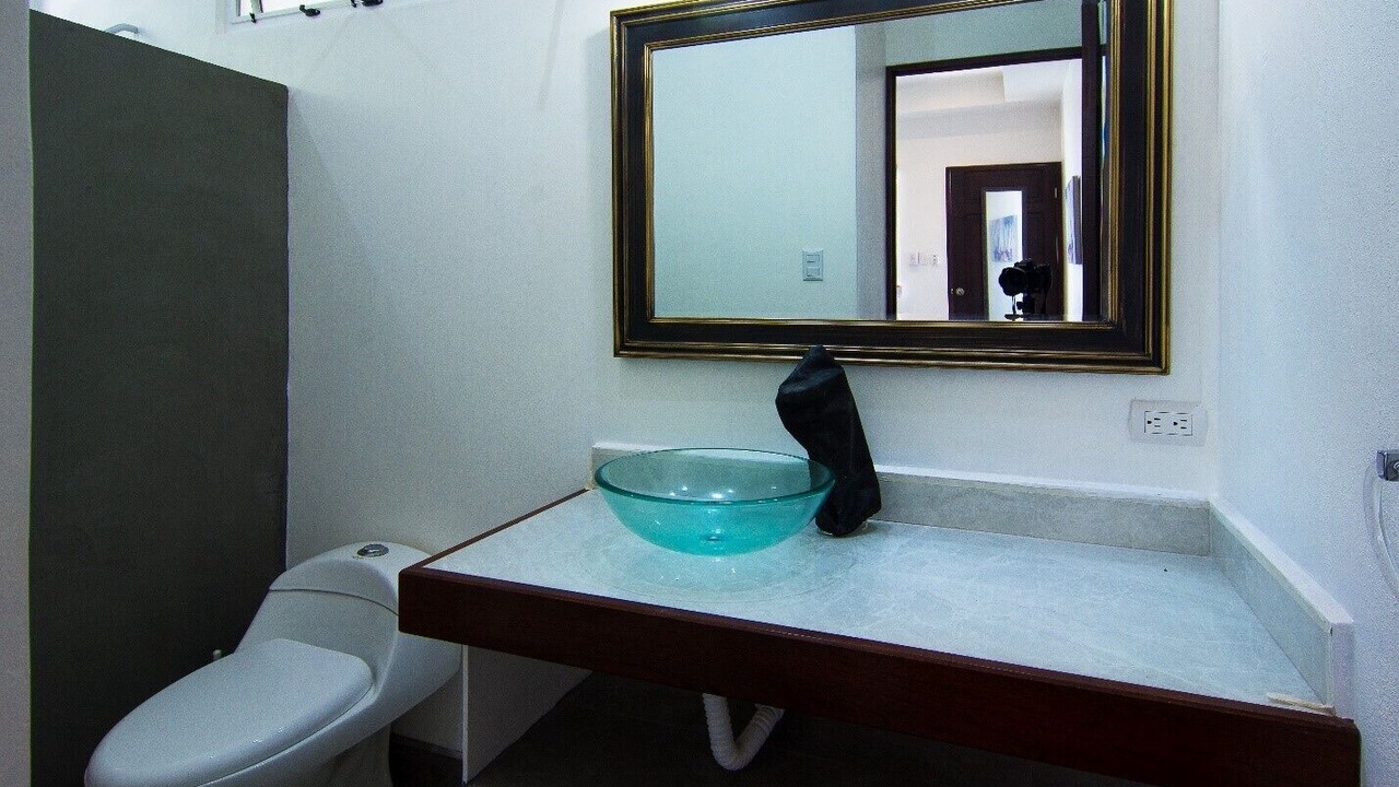 Photo of Bathroom in Cerro Plano