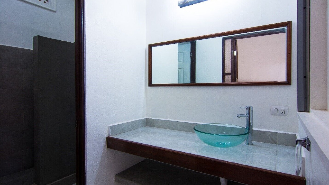 Photo of Bathroom in Cerro Plano