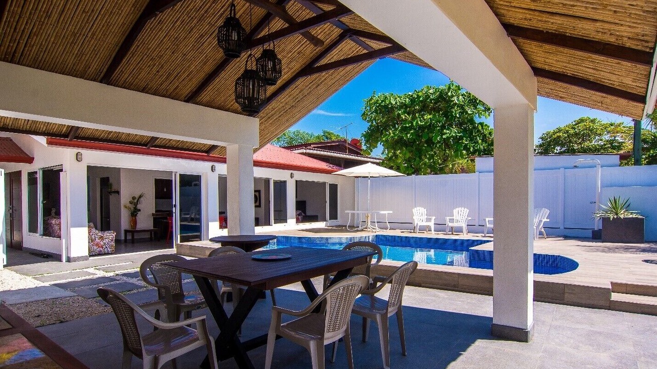Photo of Outdoor in Cerro Plano