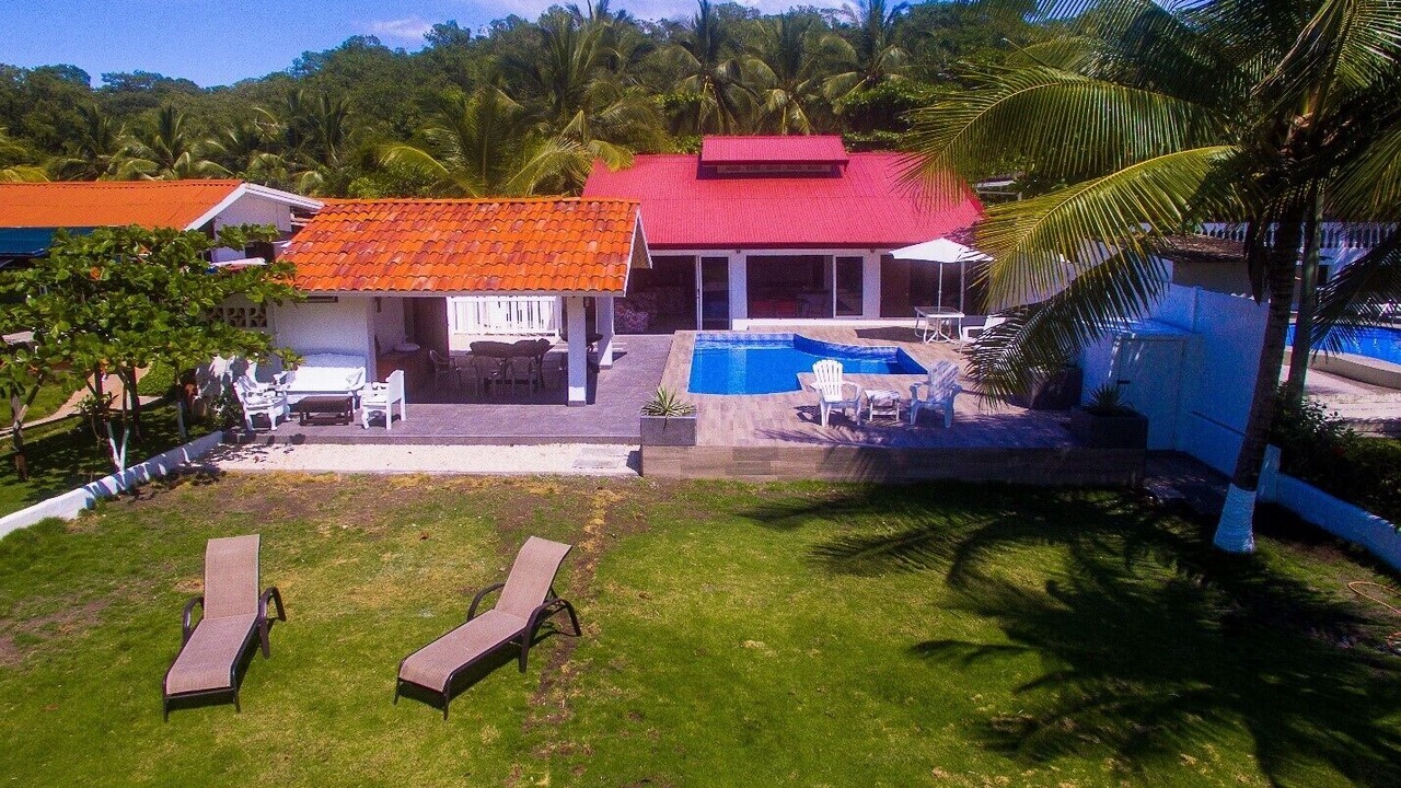 Photo of Outdoor in Cerro Plano