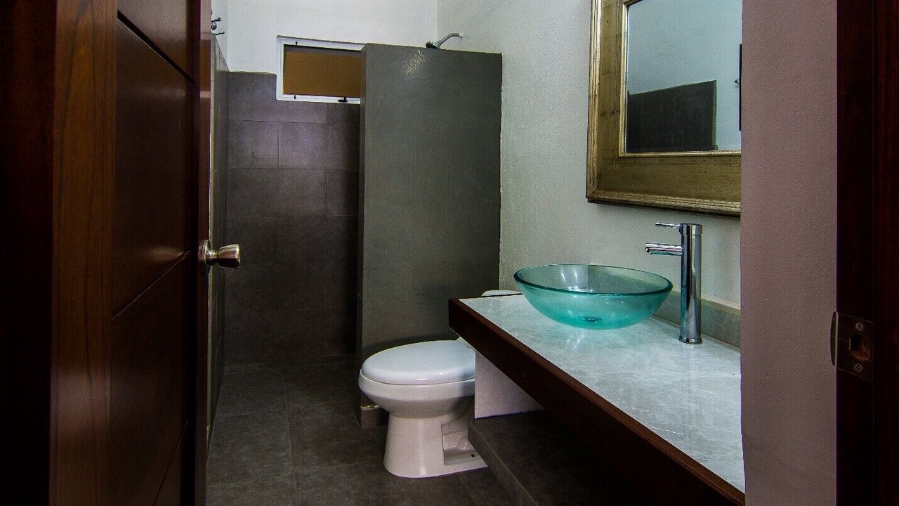 Photo of Bathroom in Cerro Plano
