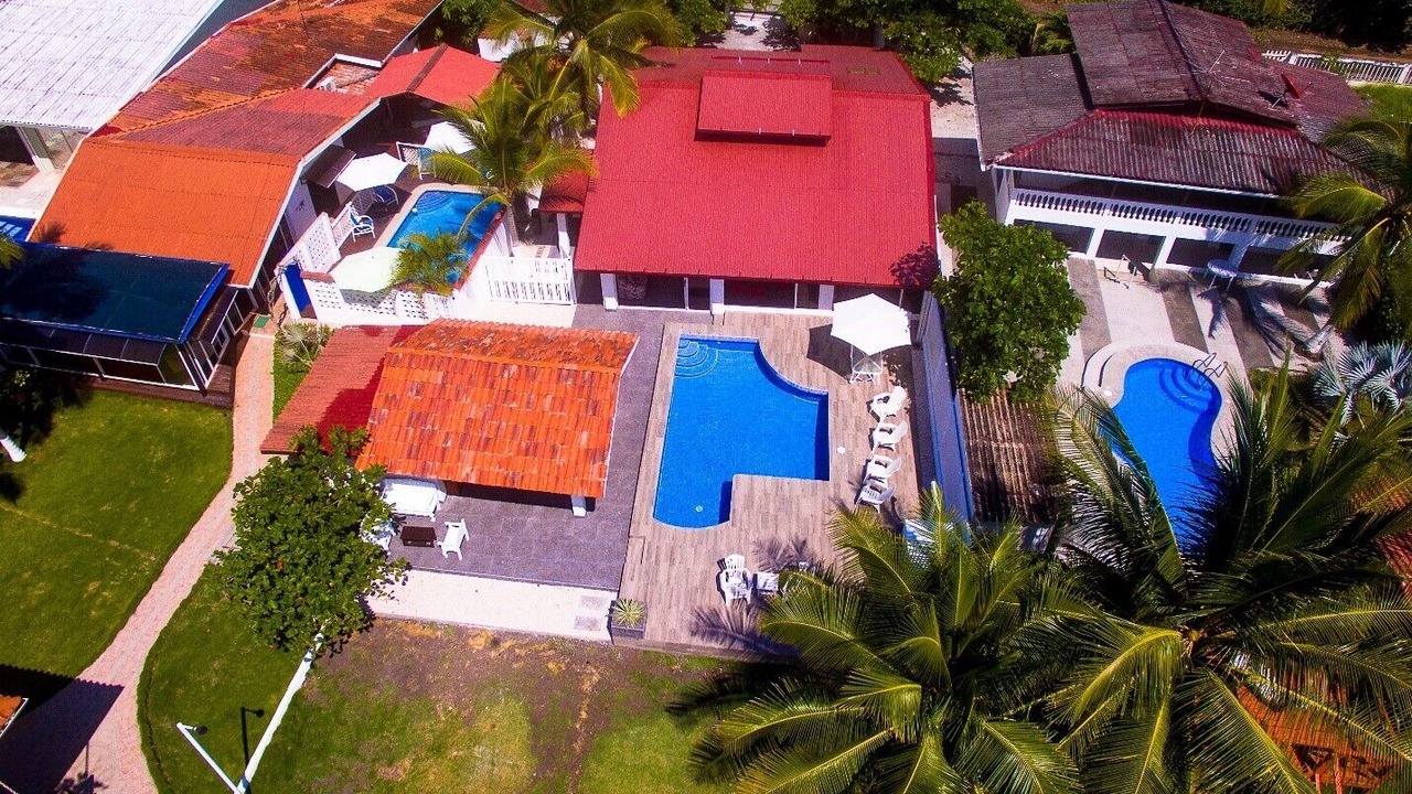 Photo of Outdoor in Cerro Plano