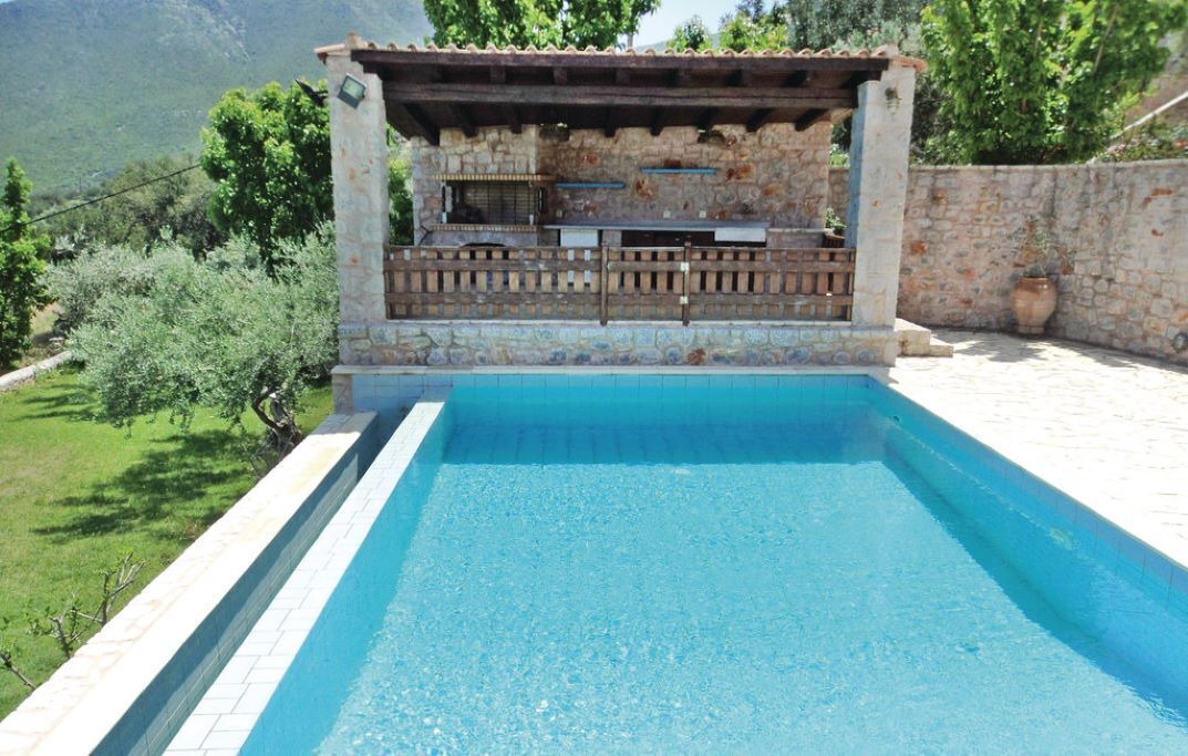 Photo of Outdoor in Leonidio