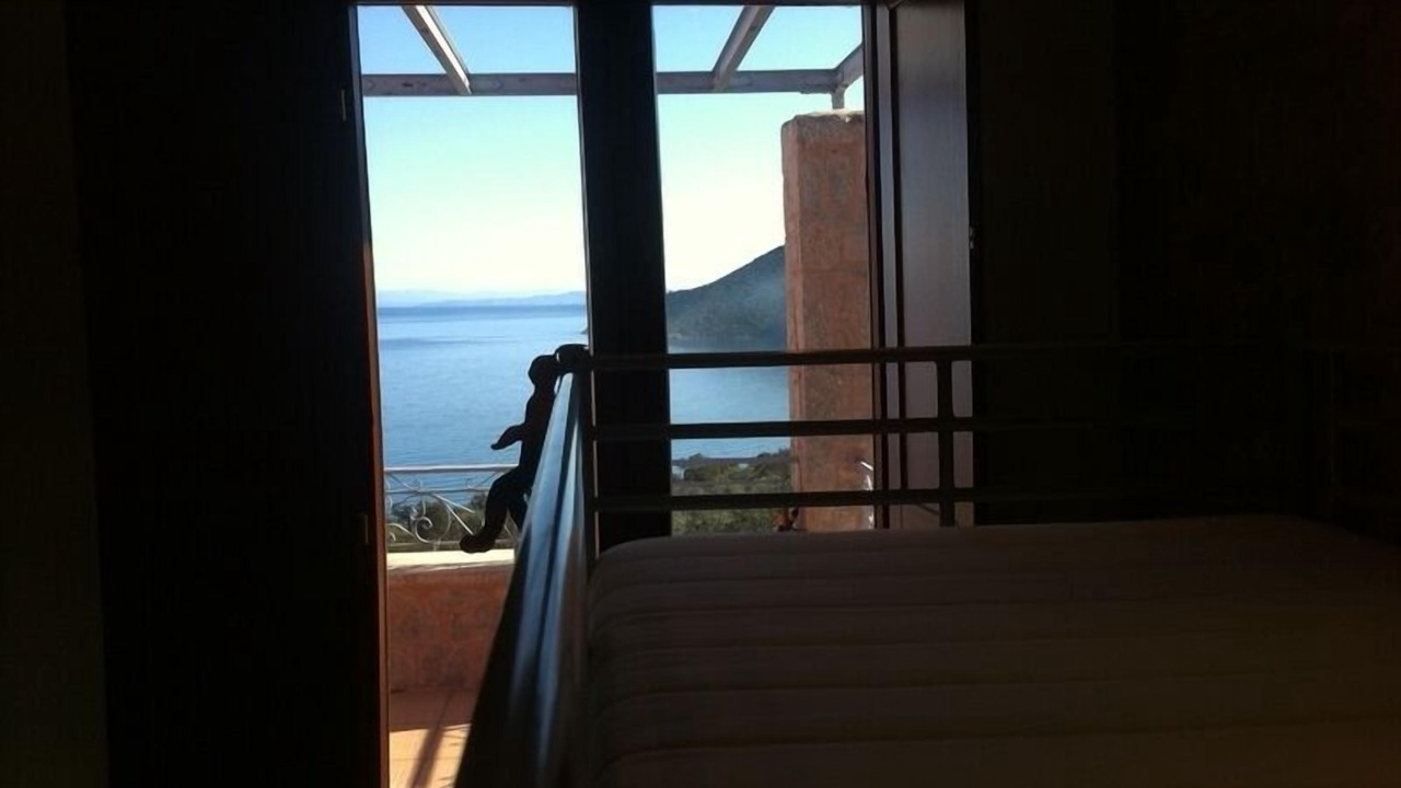 Photo of Bedroom in Leonidio