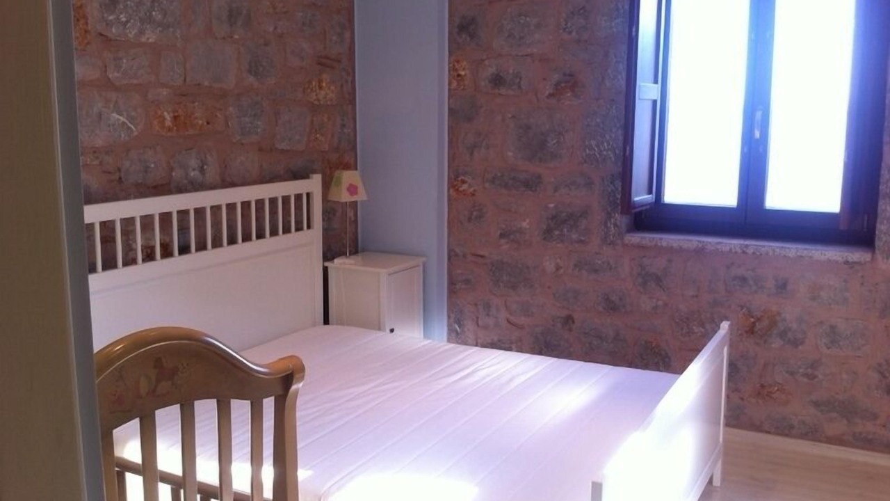 Photo of Bedroom in Leonidio