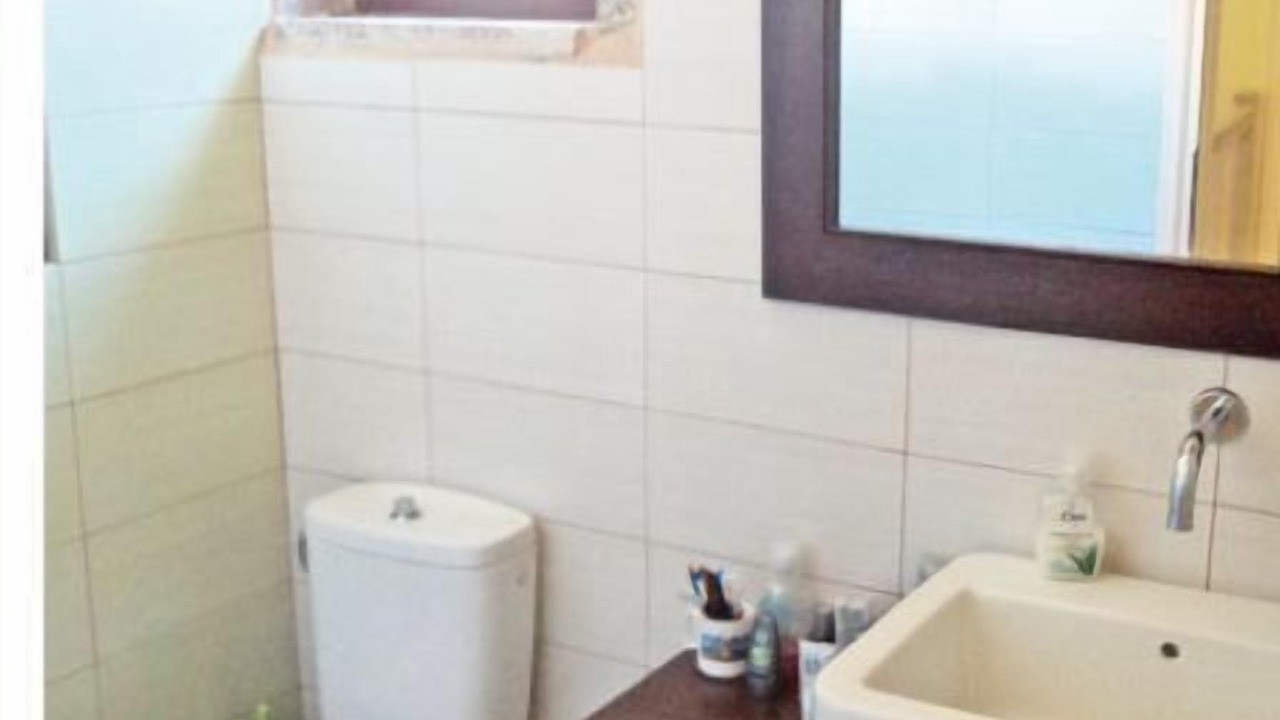 Photo of Bathroom in Leonidio